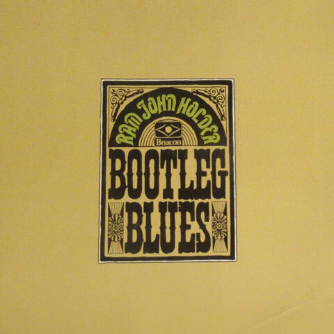 Bootleg Blues