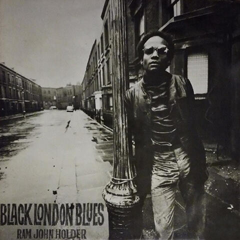 Black London Blues