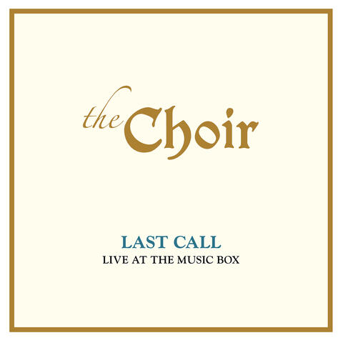 Last Call: Live At The Music Box