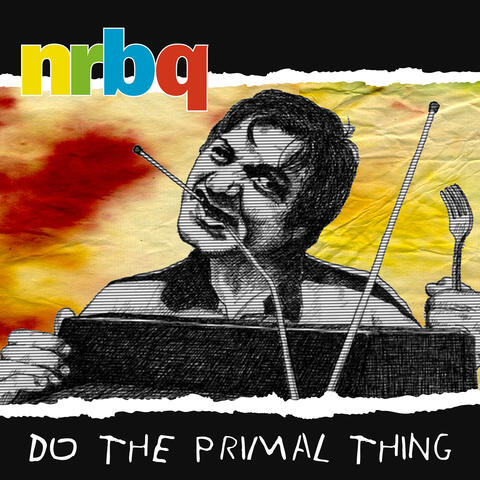Do The Primal Thing