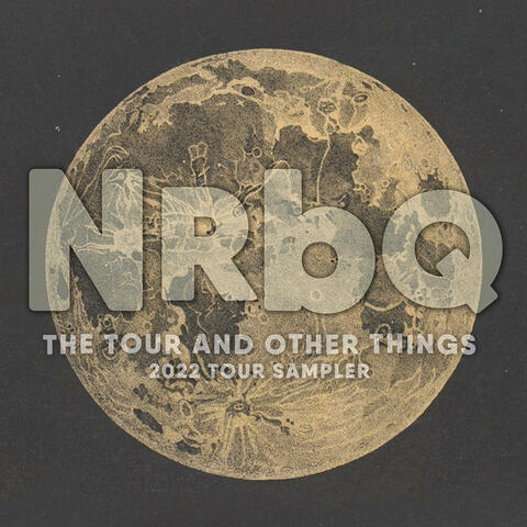 The Tour and Other Things: 2022 Tour Sampler