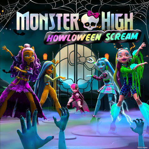 Monster High: Boo York, Boo York (Original Motion Picture Soundtrack)