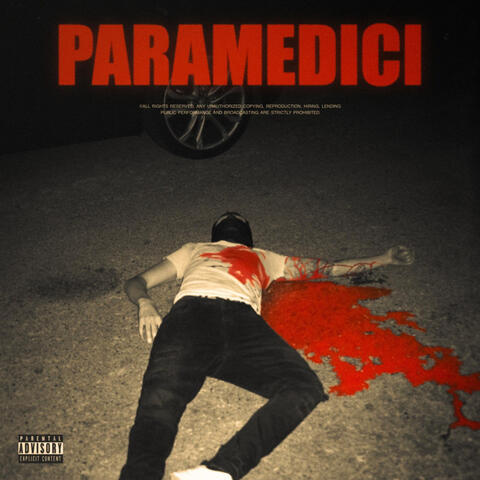 PARAMEDICI (1/3)