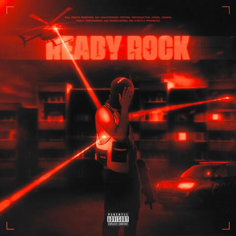 READY ROCK (2/3)