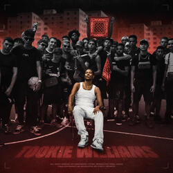 TOOKIE WILLIAMS (3/3)