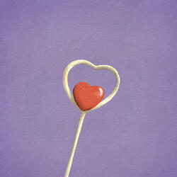 Just one thing you want to hear