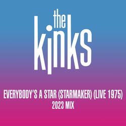 New Victoria Suite - Everybody's a Star (Starmaker)
