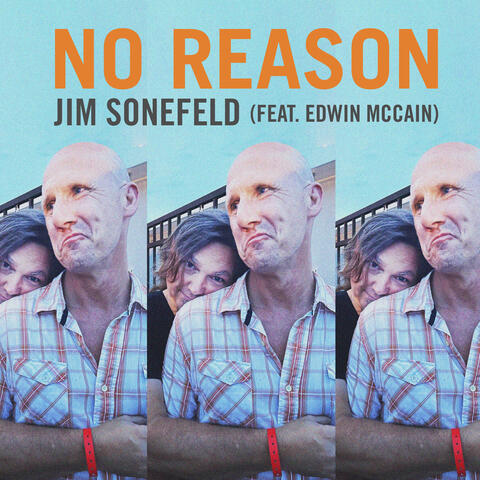 No Reason (feat. Edwin McCain)