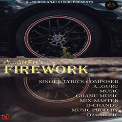 Firework