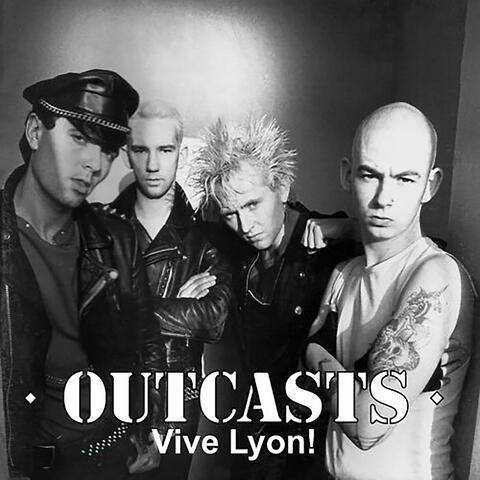 The Outcasts