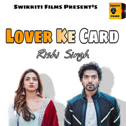 Lover Ke Card