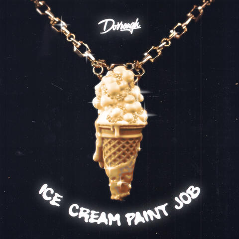 Ice Cream Paint Job