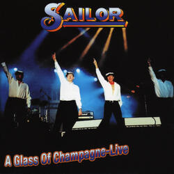 A Glass Of Champagne (Unplugged)