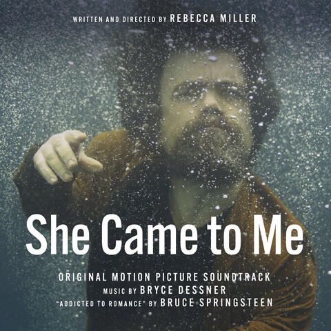 She Came to Me (Original Motion Picture Soundtrack)