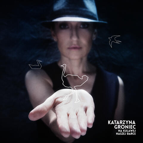 Katarzyna Groniec