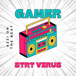 Gamer (feat. Teee Dollar)