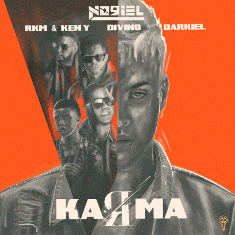 KaRma (feat. Darkiel)