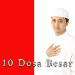 10 Dosa Besar 8 vol 2