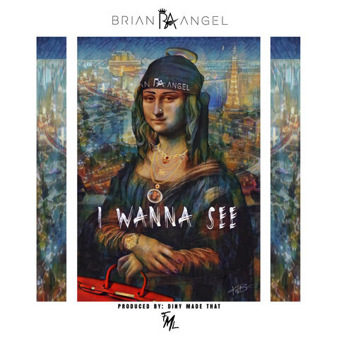 I Wanna See