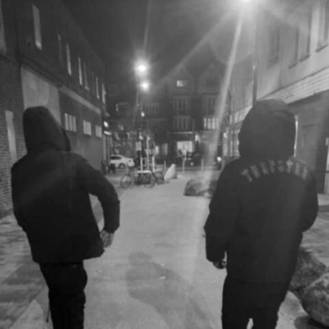 2man Step