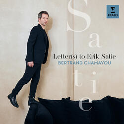Satie: 3 Gymnopédies: No. 3, Lent et grave
