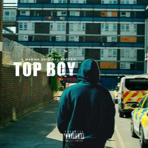 Top Boy