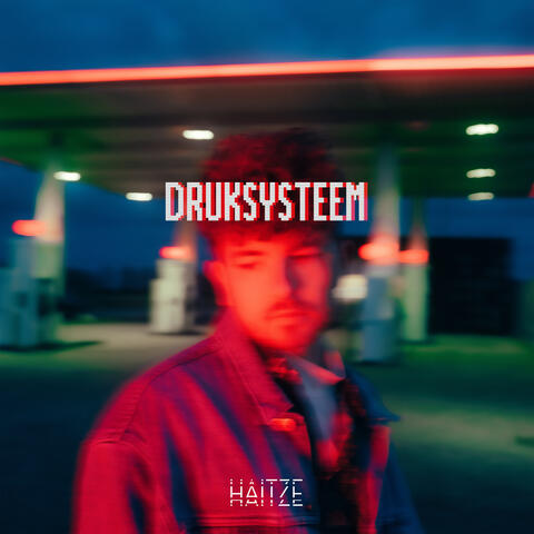 Druksysteem