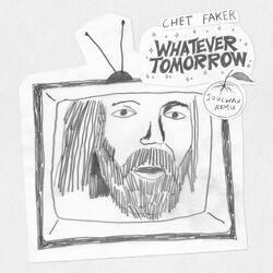 Whatever Tomorrow