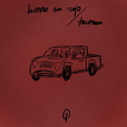 Hierro En Rojo