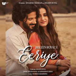Eeriye (feat. Sudharshan Ashok)