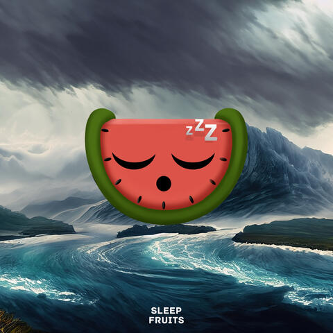 Rain Sounds for Sleeping: Instantly Fall Asleep with Rain and Thunder Sound at Night
