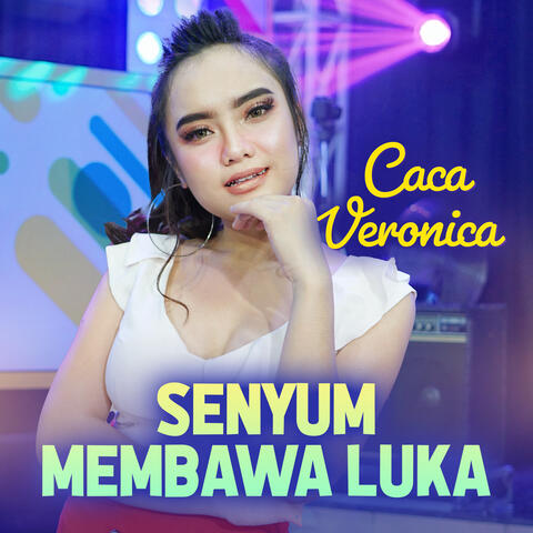 Senyum Membawa Luka