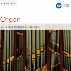 Suite for Organ, Op. 5 (1997 - Remaster): Sicilienne