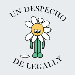 Un despecho de legally