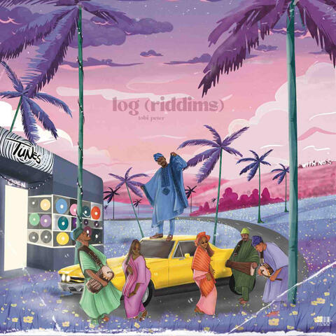 Log Riddims