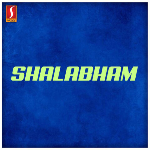 Shalabham (Original Motion Picture Soundtrack)