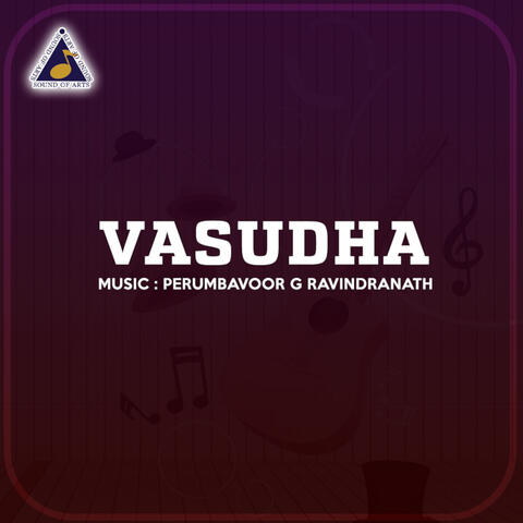 Vasudha