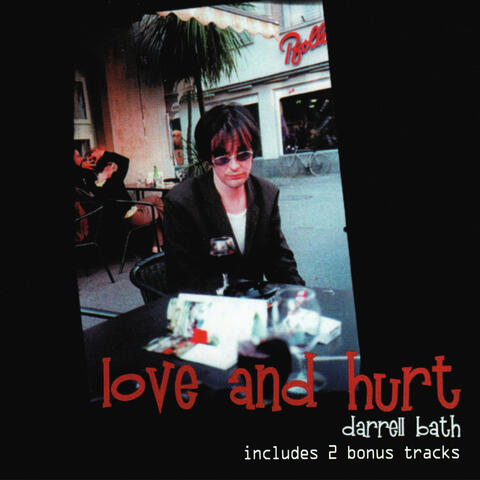 Love And Hurt