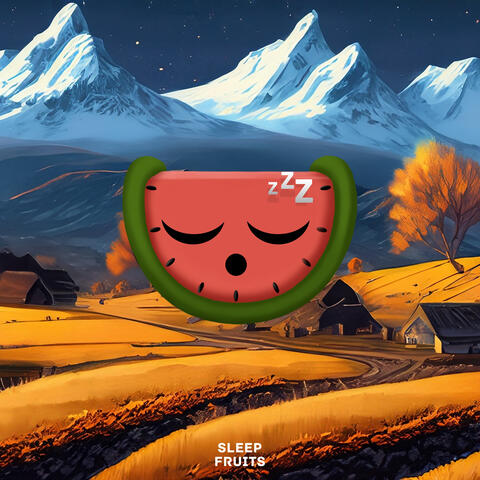 Sleep Fruits Music