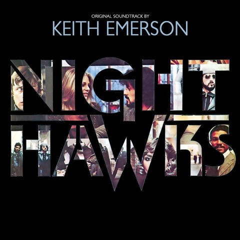Nighthawks