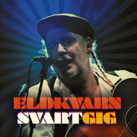 Svart Gig
