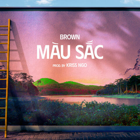 Màu sắc