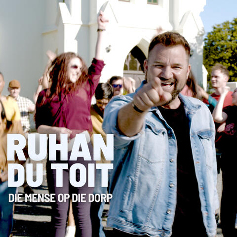Ruhan Du Toit