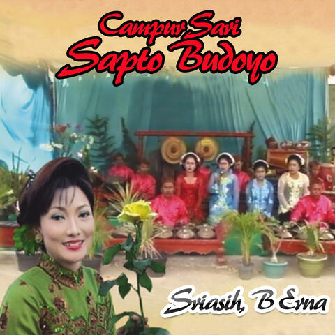 Campur Sari Sapto Budoyo