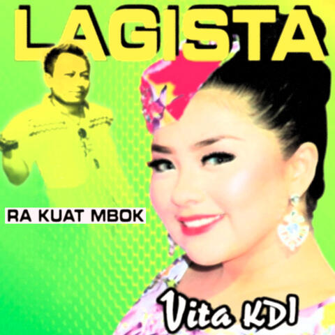 Lagista Ra Kuat Mbok