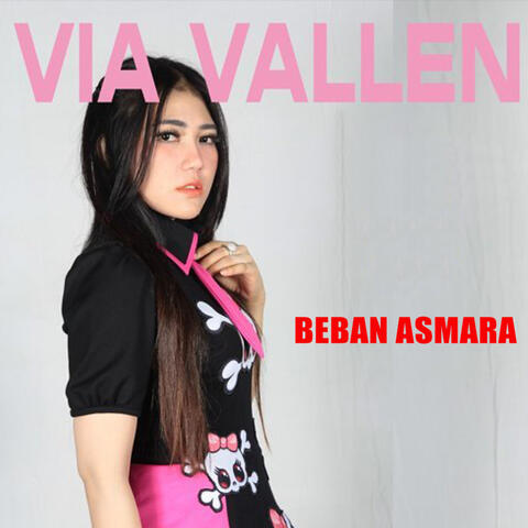 Beban Asmara