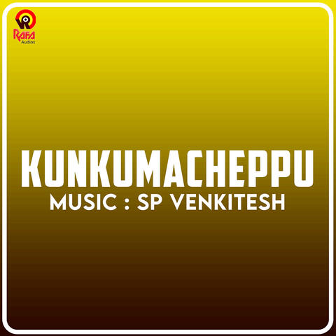 Kunkumacheppu
