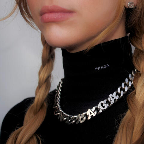 Gucci Prada Balenciaga
