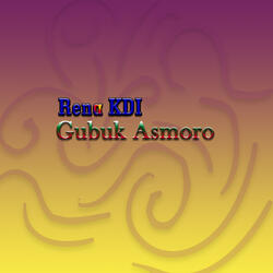 Gubuk Asmoro