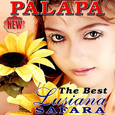 New Pallapa The Best Lusiana Safara